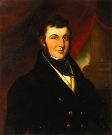 Sir John McCleod (?). Creator: Unknown