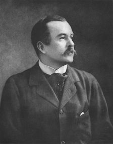 Sir John Miller, Bart. 1911. Creator: Unknown
