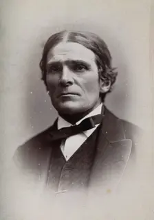 Sir John Scott Burdon-Sanderson, 1881. Creator: George Milner Gibson Jerrard