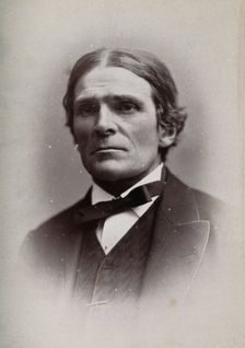 Sir John Scott Burdon-Sanderson, 1881. Creator: George Milner Gibson Jerrard