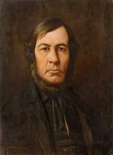 Sir John Steell. Creator: William Grant Stevenson