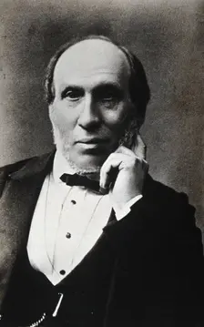 Sir John Struthers. Creator: Unknown