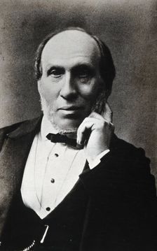 Sir John Struthers. Creator: Unknown