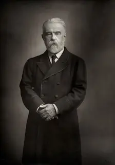 Sir Joseph Fayrer. Creator: Unknown