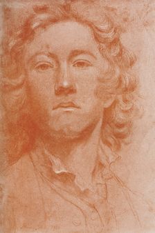 Sir Joshua Reynolds 1750 (1900)
