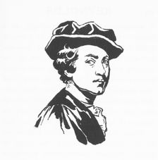 Sir Joshua Reynolds (c1912)