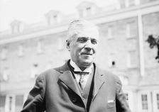 Sir Jos. Pope, between c1910 and c1915. Creator: Bain News Service