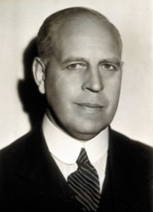 Sir Philip Henry Manson-Bahr. Creator: Unknown