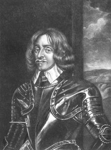 'Sir Philip Stapleton 1815. Creator: Robert Dunkarton