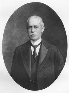 Sir R. Waldie Griffith 1911