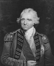 Sir Ralph Abercromby (1801). Creator: Unknown