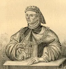 Sir Richard Whittington (1897). Creator: Unknown