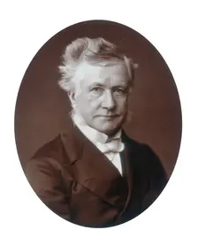 Sir Robert Lush, Judge of the High Court of Justice, 1881. Creator: Lock & Whitfield