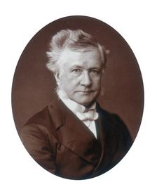 Sir Robert Lush, Judge of the High Court of Justice, 1881. Creator: Lock & Whitfield