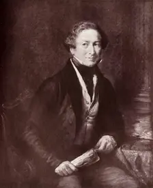 Sir Robert Peel, Bart. 1838, (1919). Creator: Unknown