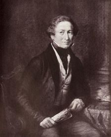 Sir Robert Peel, Bart. 1838, (1919). Creator: Unknown