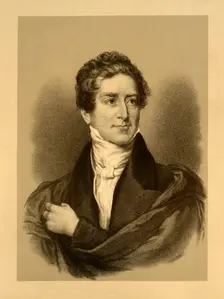 Sir Robert Peel, Bart. Premier 1834-1835 and 1841-1846 c1820, (c1880). Creator: Thomas Lawrence