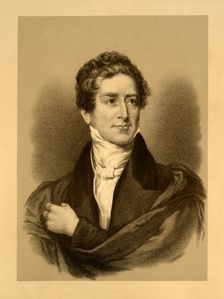 Sir Robert Peel, Bart. Premier 1834-1835 and 1841-1846 c1820, (c1880). Creator: Thomas Lawrence