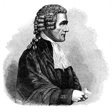 Sir Samuel Romilly (1757-1818), 1897