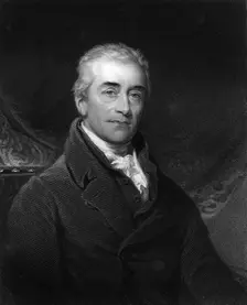 Sir Samuel Romilly, English legal reformer, (1836). Creator: R Woodman