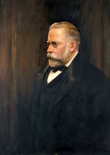 Sir Thomas Barlow, c1910s. Creator: Unknown