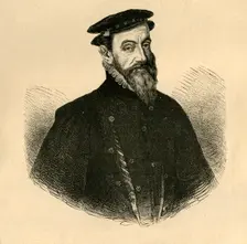 Sir Thomas Gresham (1897). Creator: Unknown