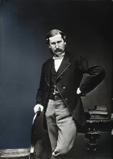 Sir Thomas M'Call Anderson. Creator: Unknown
