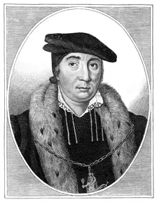 Sir Thomas Pope, (1810)