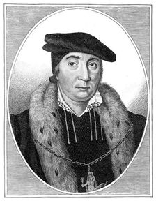 Sir Thomas Pope, (1810)