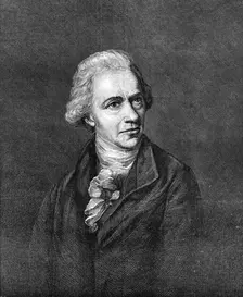 Sir W. Herschel, the father of the late Sir J. Herschel, 1871. Creator: William Hollidge