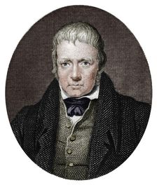 Sir Walter Scott, 1st Baronet, Scottish historical novelist and poet, 1877