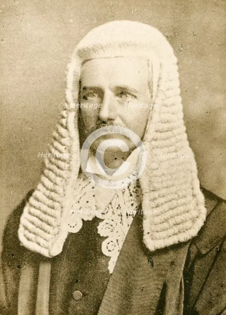 Sir William Cullen. Creator: Unknown.