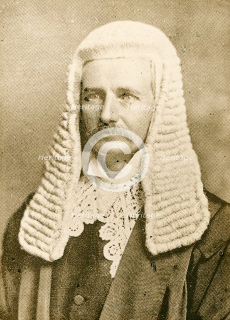 Sir William Cullen. Creator: Unknown.