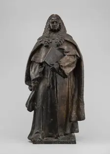 Sir William Blackstone, 1923. Creator: Paul Wayland Bartlett