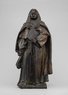 Sir William Blackstone, 1923. Creator: Paul Wayland Bartlett