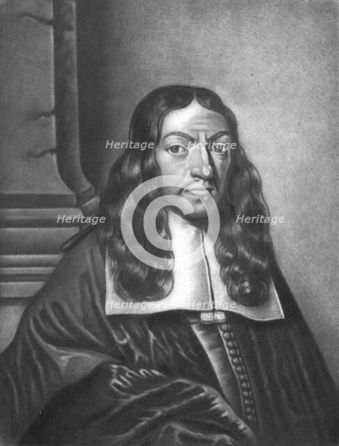 ''Sir William Davidson, Baronet', 1815. Creator: Robert Dunkarton.