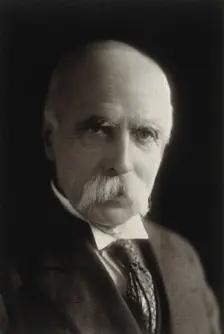 Sir William John Ritchie Simpson. Creator: Unknown