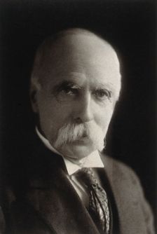 Sir William John Ritchie Simpson. Creator: Unknown