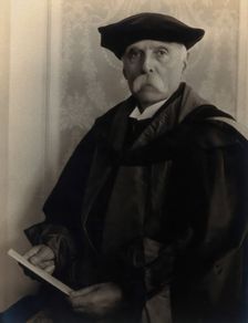 Sir William John Ritchie Simpson. Creator: Douglas Scott