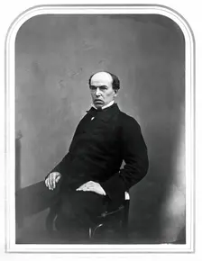 Sir William Jenner. Creator: Maull & Polyblank