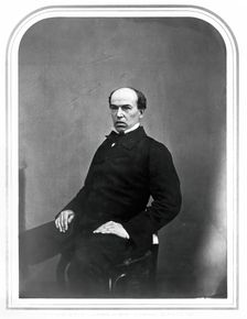 Sir William Jenner. Creator: Maull & Polyblank