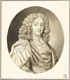 Sir William Portsman, n.d. Creator: John Francis Rigaud