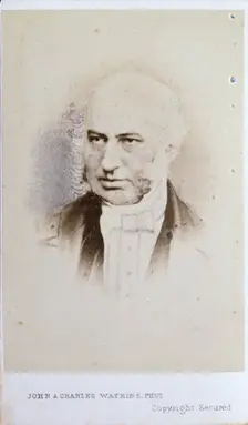 Sir William Ross R.A., c1857. Creator: John & Charles Watkins