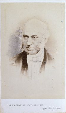 Sir William Ross R.A., c1857. Creator: John & Charles Watkins