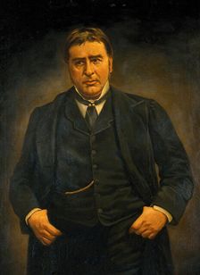 Sir William Withey Gull, c1850. Creator: Unknown