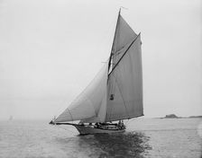 Sistae, 1897 July 7. Creator: John S Johnston