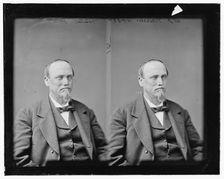 S.J. Warren, between 1865 and 1880. Creator: Unknown