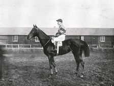 Skyscraper, 1911. Creator: Unknown