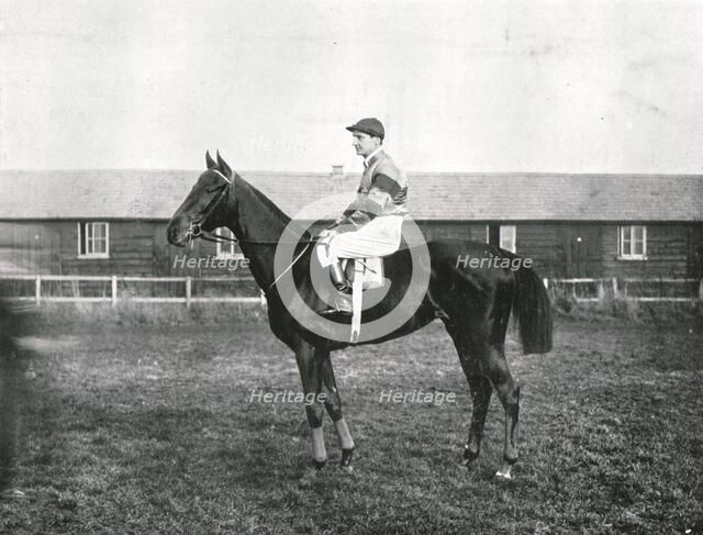 Skyscraper, 1911. Creator: Unknown.