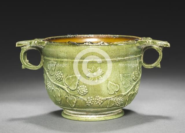 Skyphos, 1-100. Creator: Unknown.